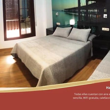 Hostal Boutique El Patio לפה מראה חיצוני תמונה