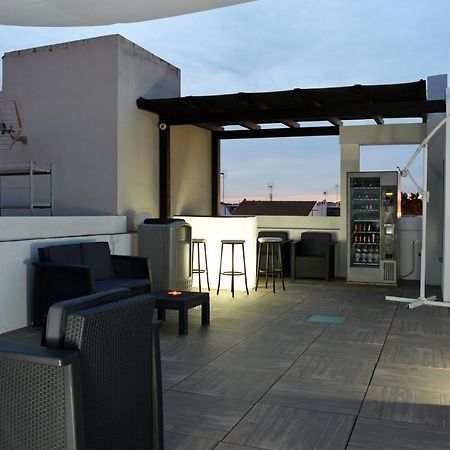 Hostal Boutique El Patio לפה מראה חיצוני תמונה