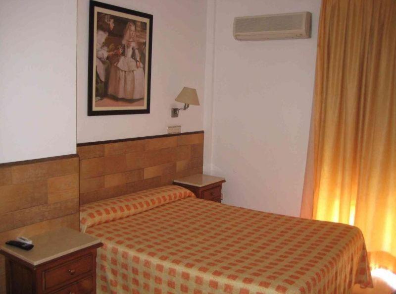 Hostal Boutique El Patio לפה חדר תמונה