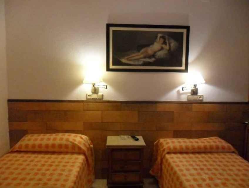 Hostal Boutique El Patio לפה מראה חיצוני תמונה