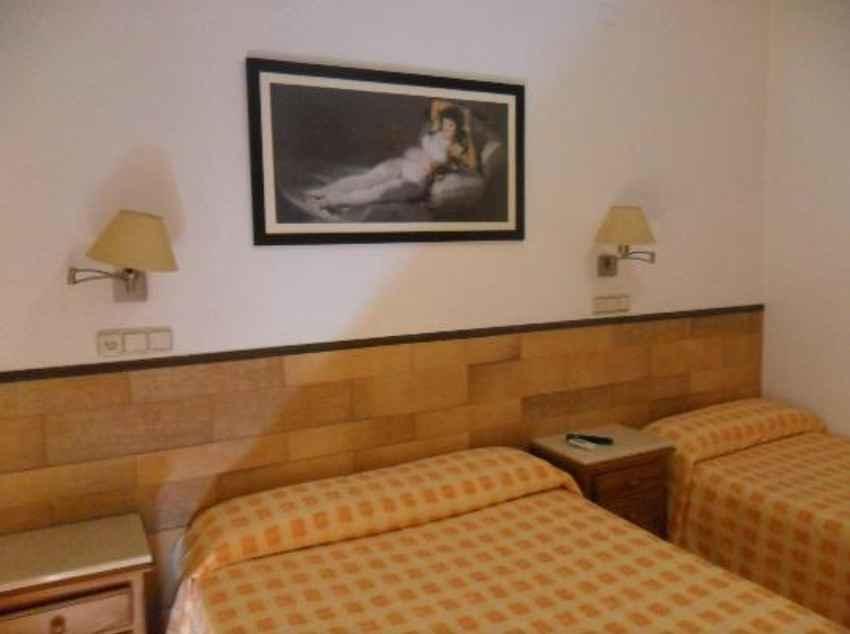 Hostal Boutique El Patio לפה מראה חיצוני תמונה