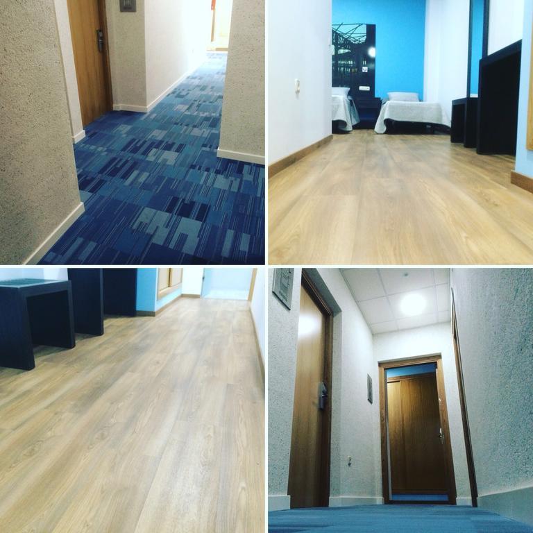 Hostal Boutique El Patio לפה מראה חיצוני תמונה