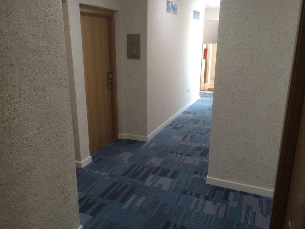 Hostal Boutique El Patio לפה מראה חיצוני תמונה