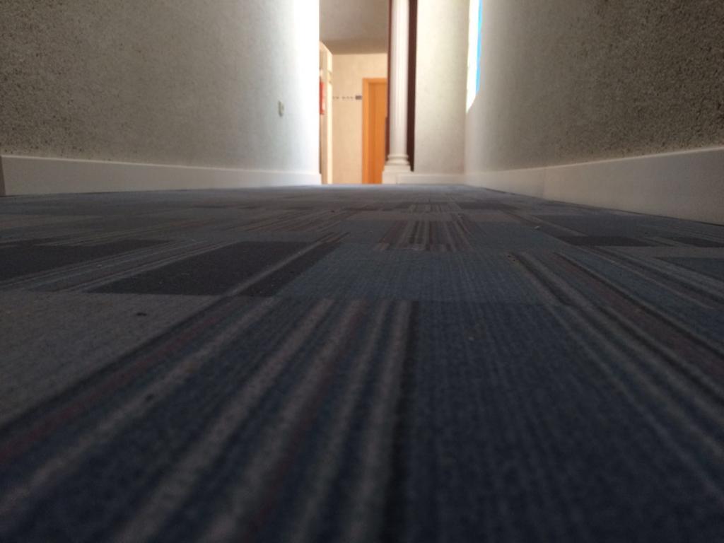 Hostal Boutique El Patio לפה מראה חיצוני תמונה