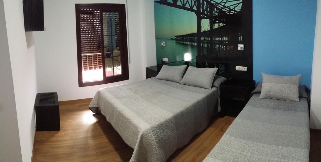 Hostal Boutique El Patio לפה מראה חיצוני תמונה