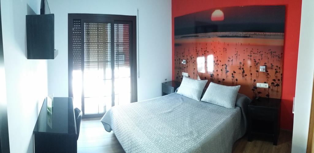 Hostal Boutique El Patio לפה מראה חיצוני תמונה